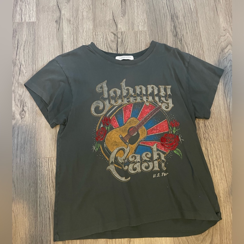 Vintage Day Dreamer T-Shirt